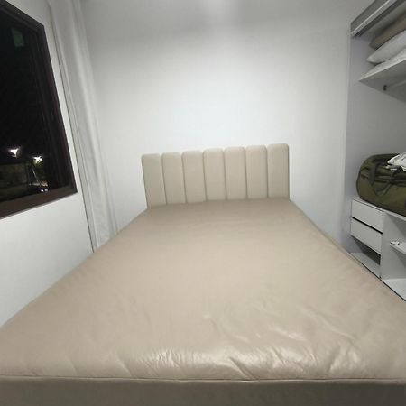 Residencial Frente Praia - Mirim - Praia Grande Buitenkant foto