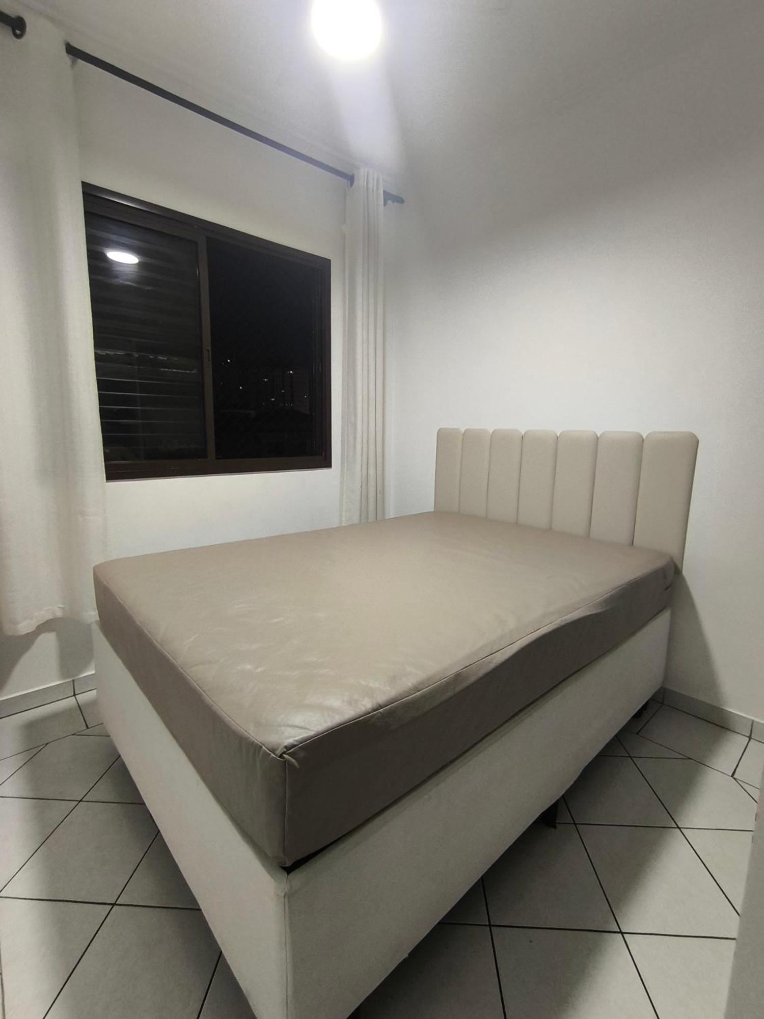 Residencial Frente Praia - Mirim - Praia Grande Buitenkant foto